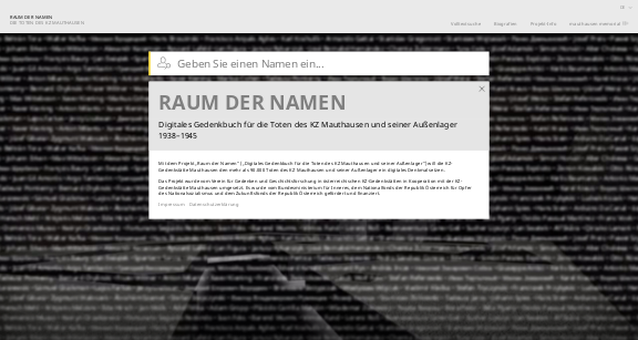 http://www.gedenkstaetten.at/raum-der-namen/cms/index.php