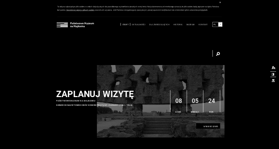 Memorial Archives > Database Archives - Staatliches Museum Majdanek